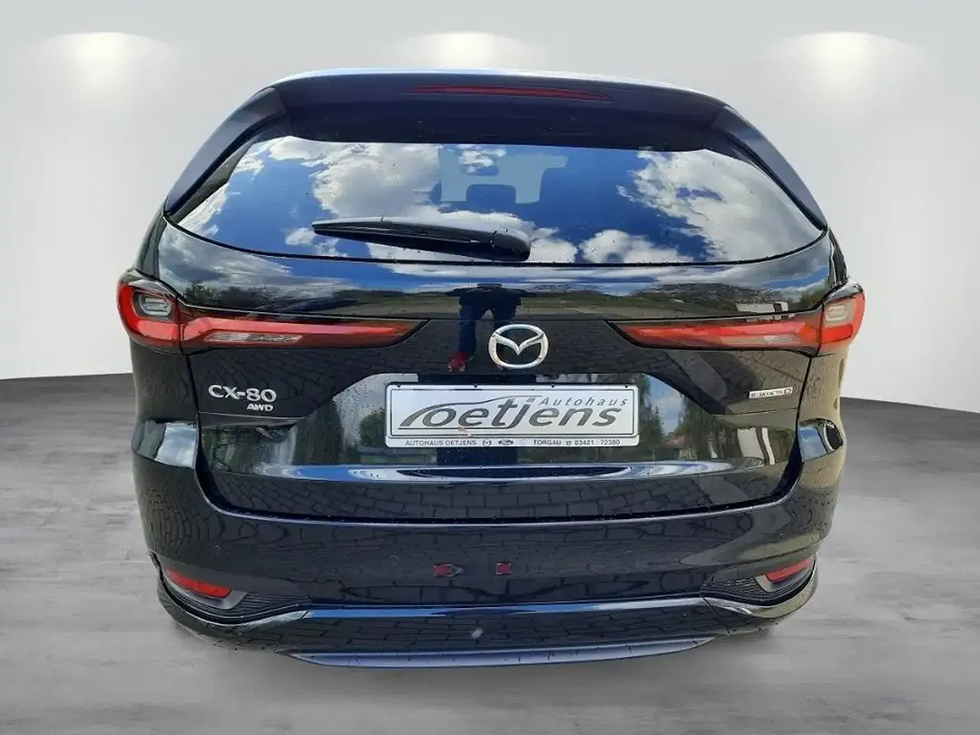 Mazda CX-80 - Thumbnail 6
