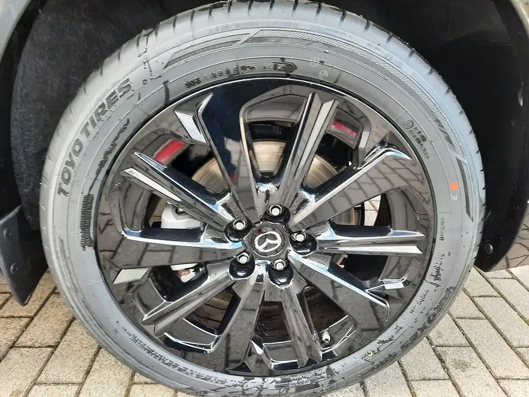 Mazda CX-80 - Thumbnail 7
