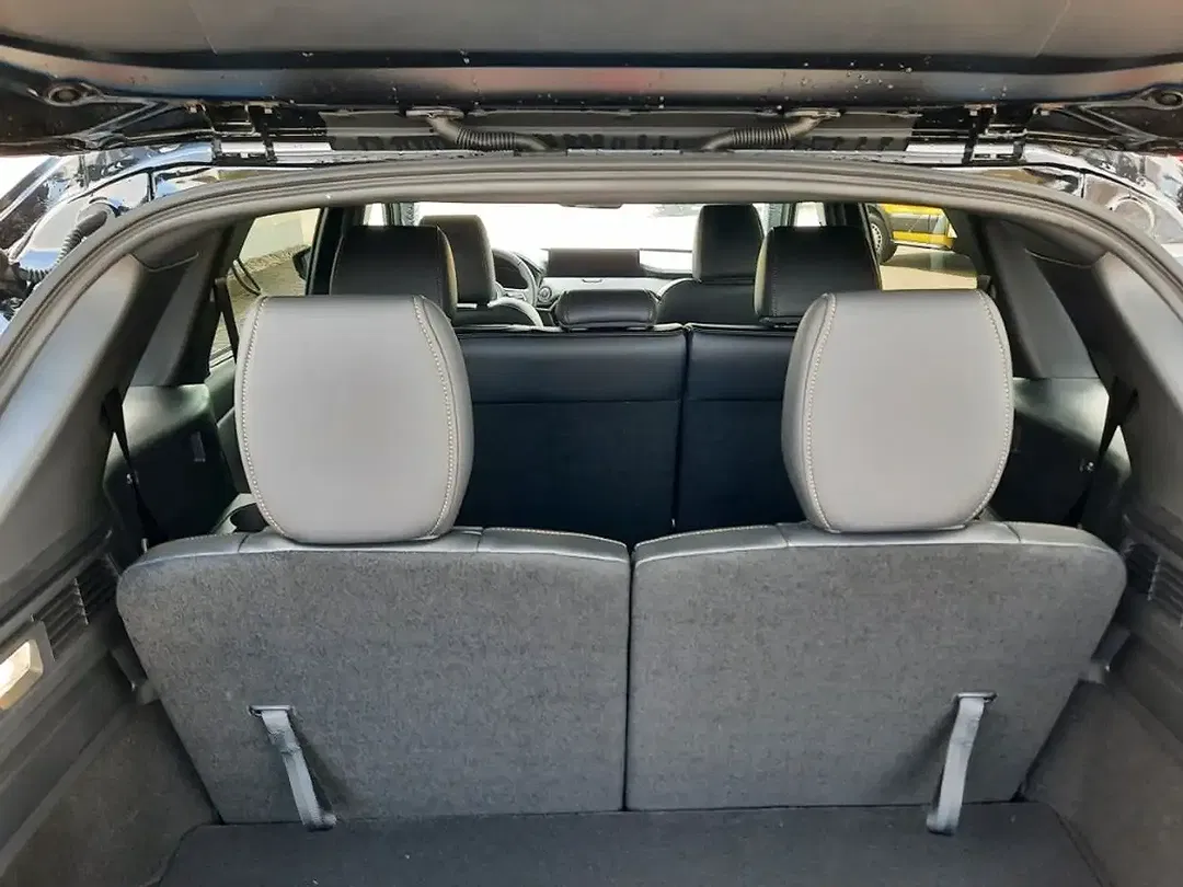 Mazda CX-80 - Thumbnail 8
