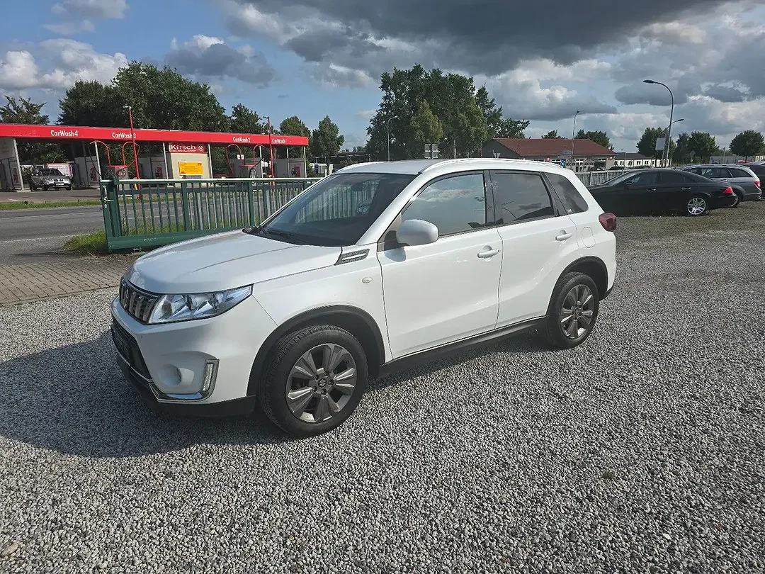 Suzuki Vitara - Afbeelding 1