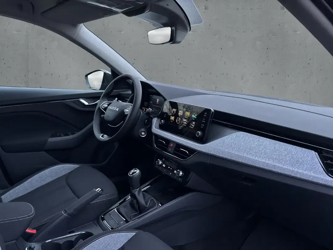 Skoda Scala - Thumbnail 13
