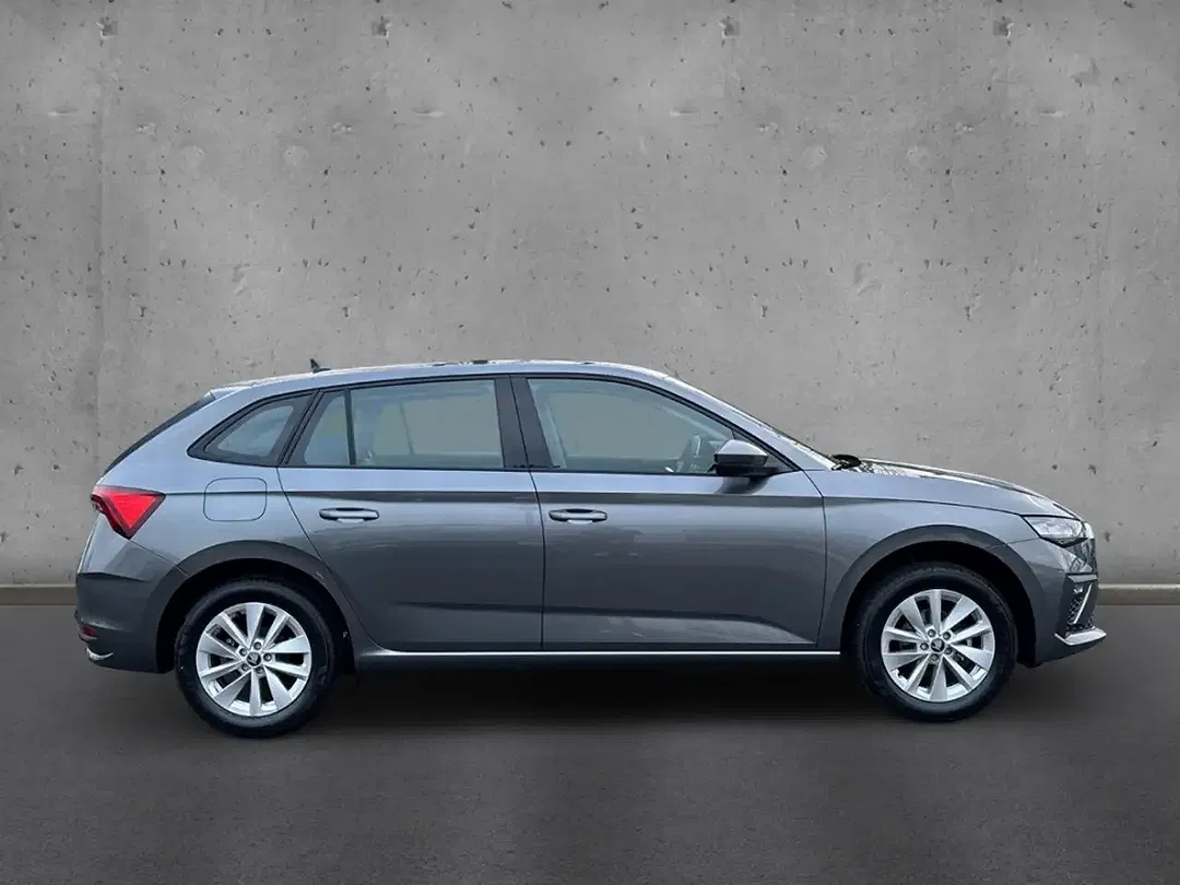 Skoda Scala - Thumbnail 5