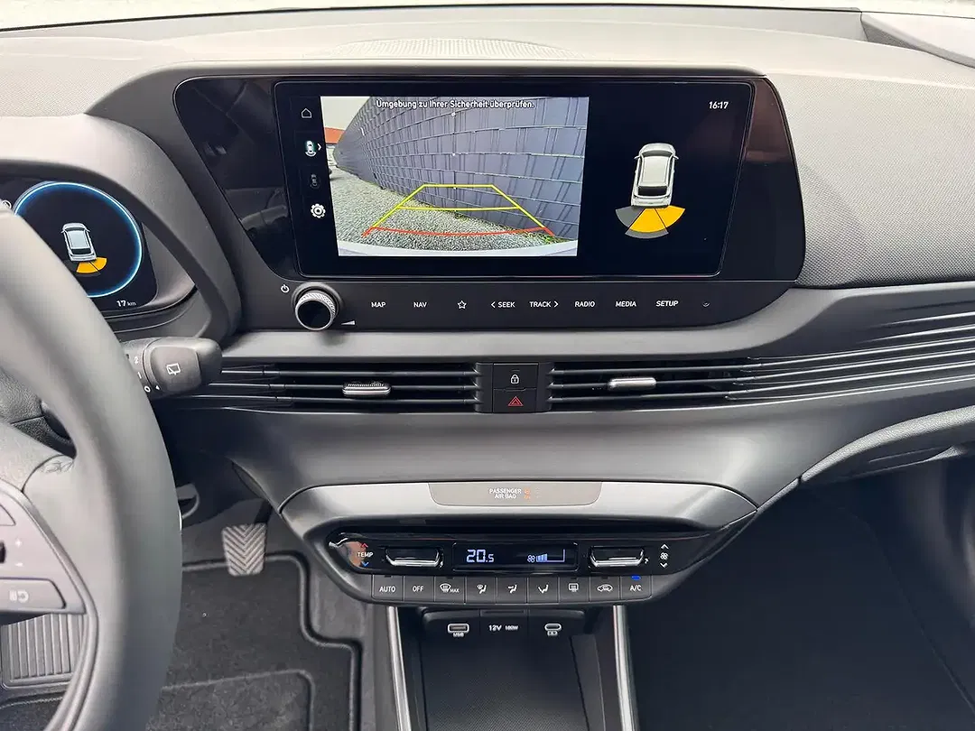 Hyundai i20 - Thumbnail 14