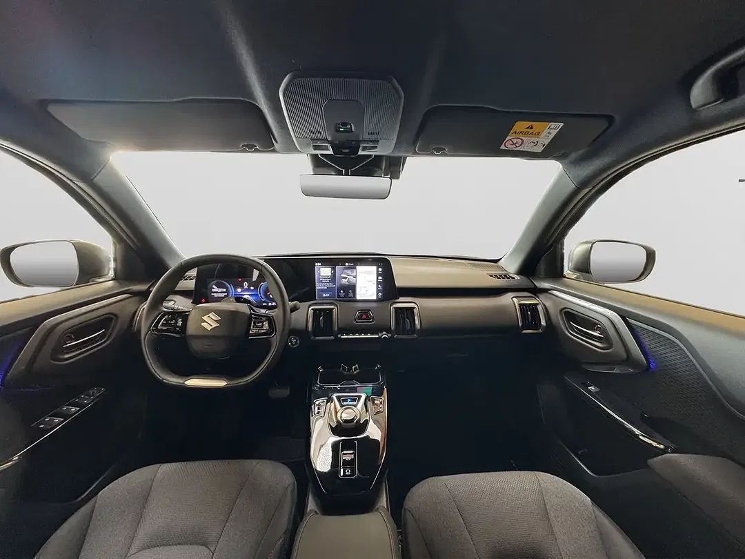 Suzuki Vitara - Thumbnail 11