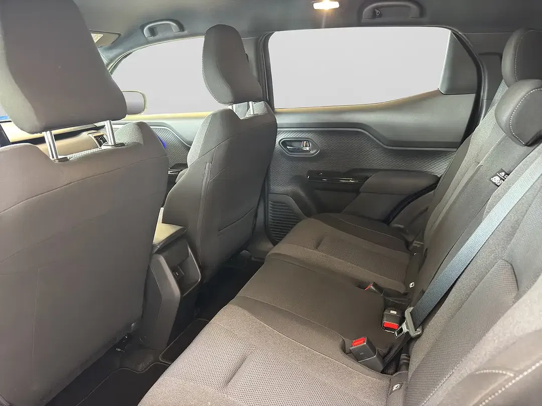Suzuki Vitara - Thumbnail 13
