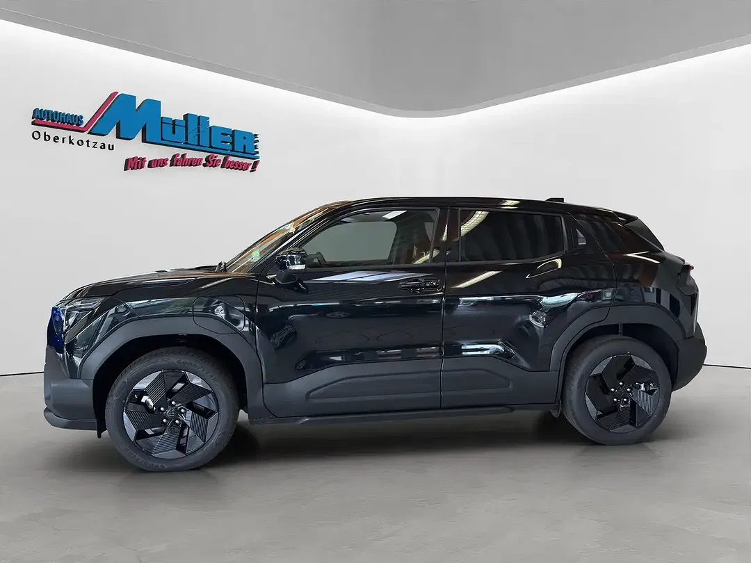 Suzuki Vitara - Thumbnail 2
