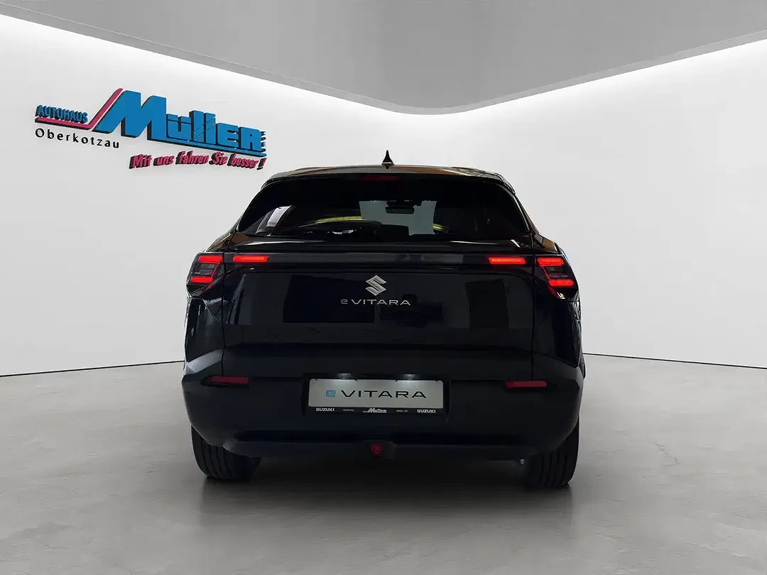 Suzuki Vitara - Thumbnail 4