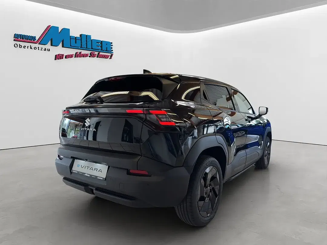 Suzuki Vitara - Thumbnail 5