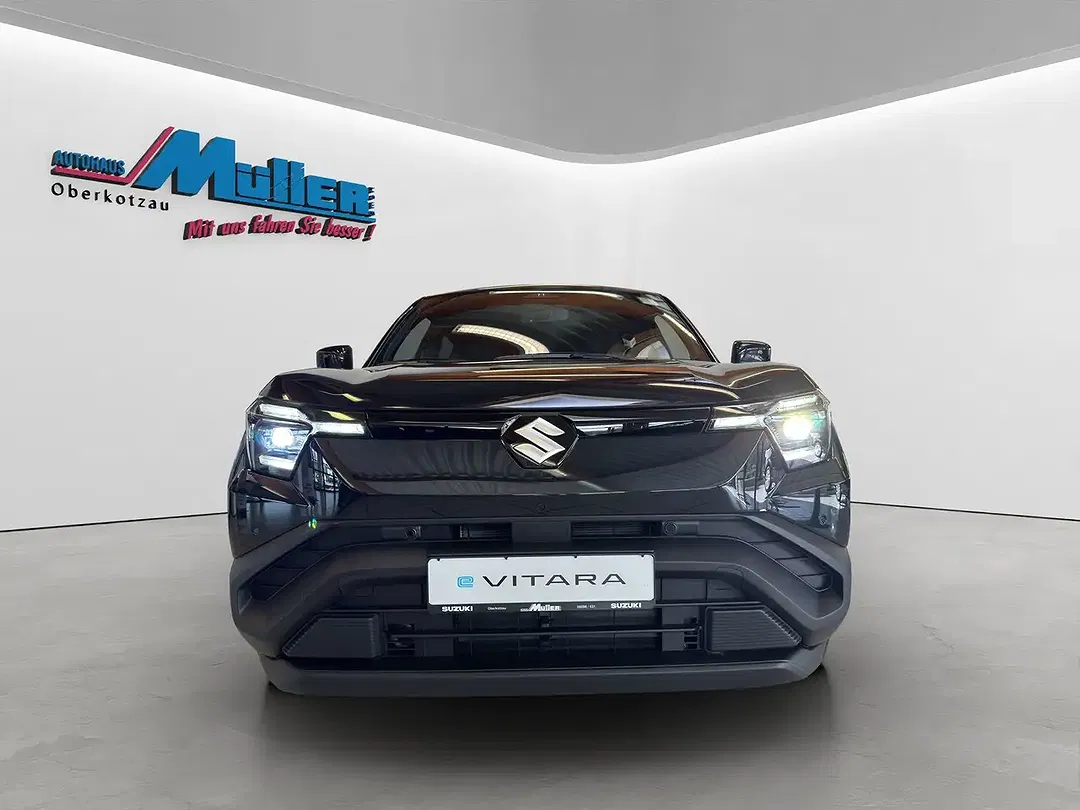 Suzuki Vitara - Thumbnail 6