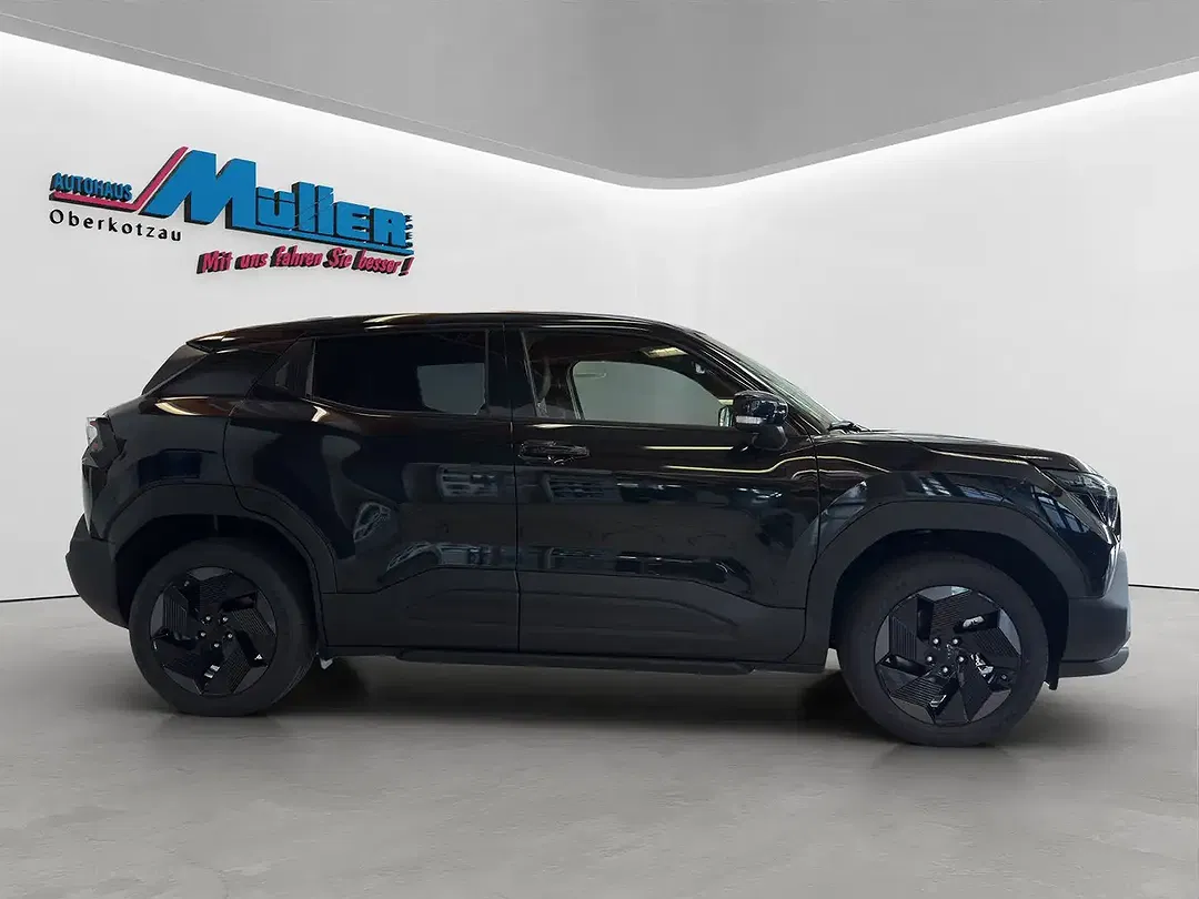 Suzuki Vitara - Thumbnail 7