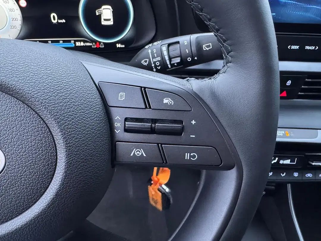 Hyundai i20 - Thumbnail 10