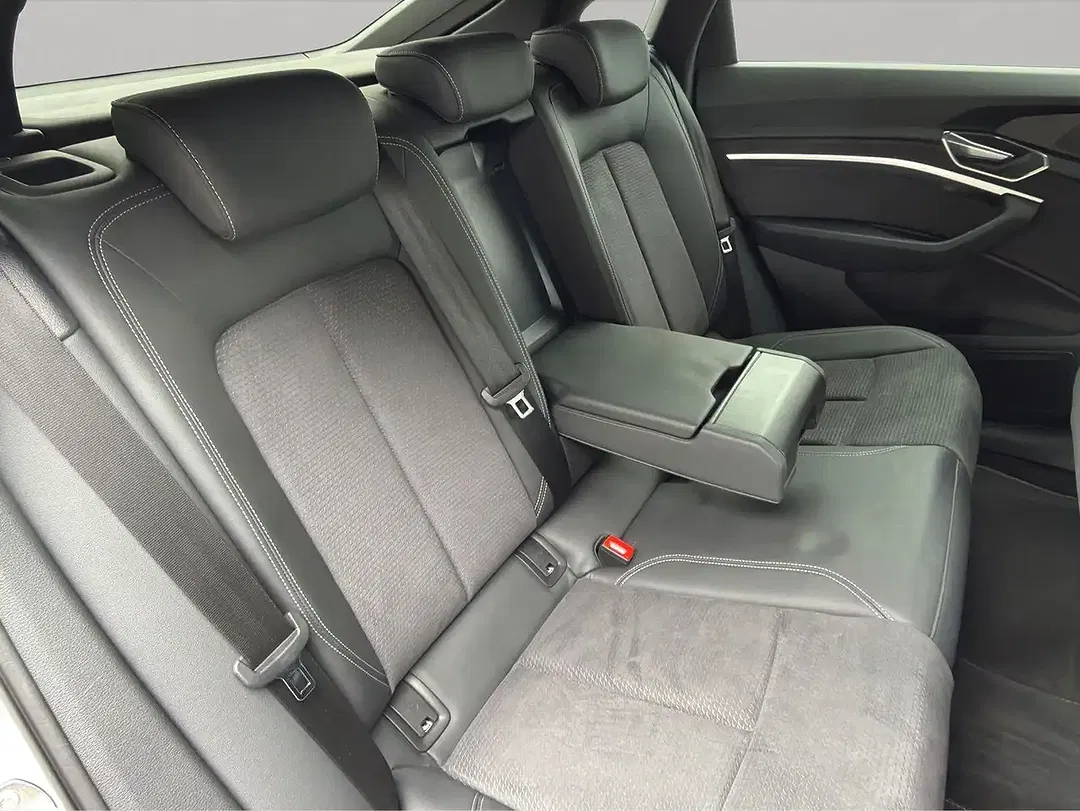 Audi e-tron - Thumbnail 14