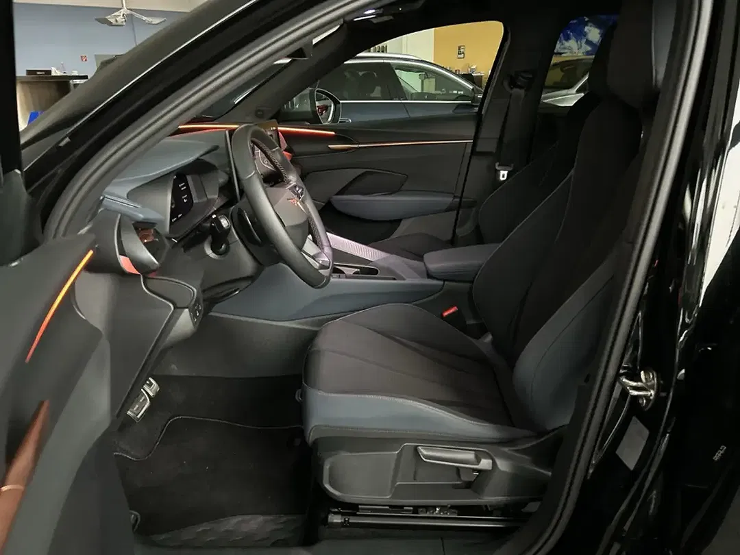 CUPRA Terramar - Thumbnail 10