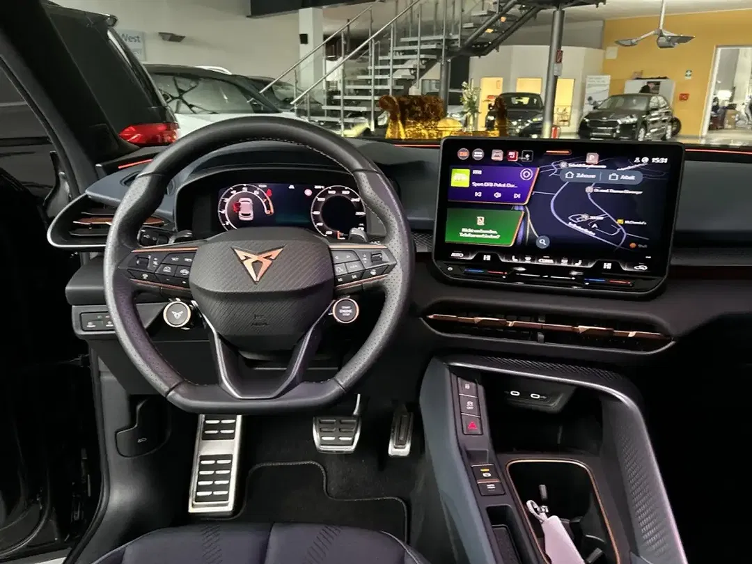 CUPRA Terramar - Thumbnail 11