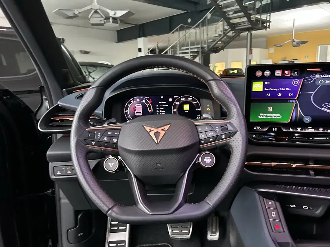 CUPRA Terramar - Thumbnail 12