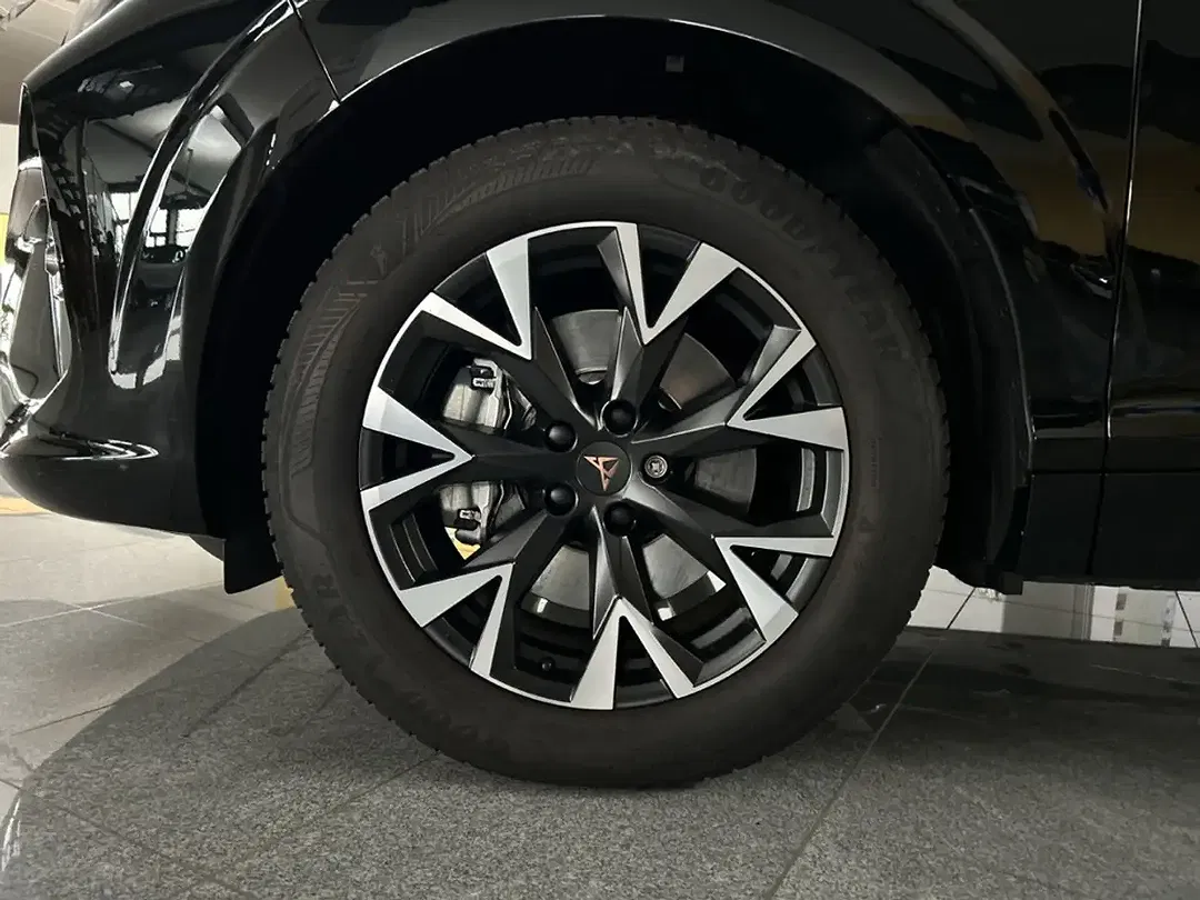 CUPRA Terramar - Thumbnail 6