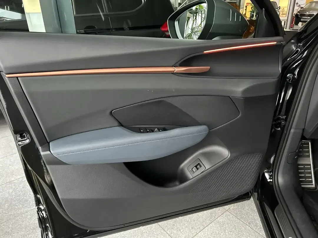 CUPRA Terramar - Thumbnail 7