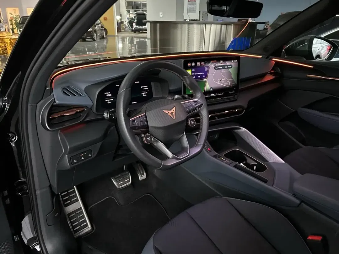 CUPRA Terramar - Thumbnail 9