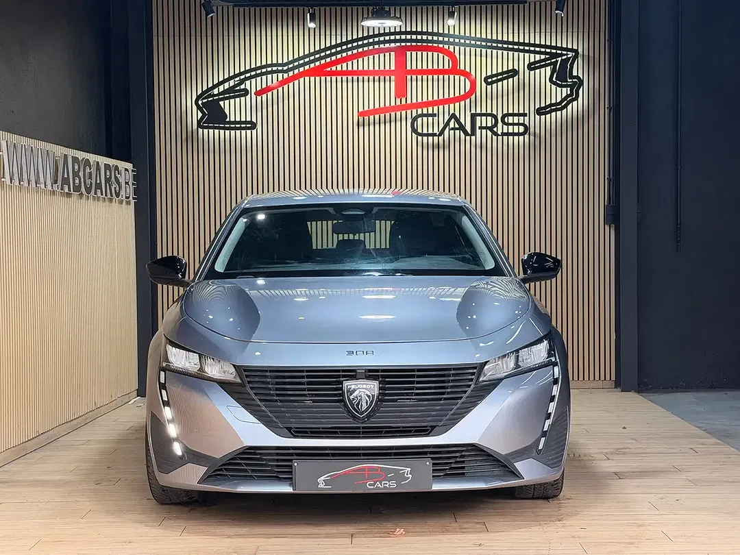 Peugeot 308 - Thumbnail 5
