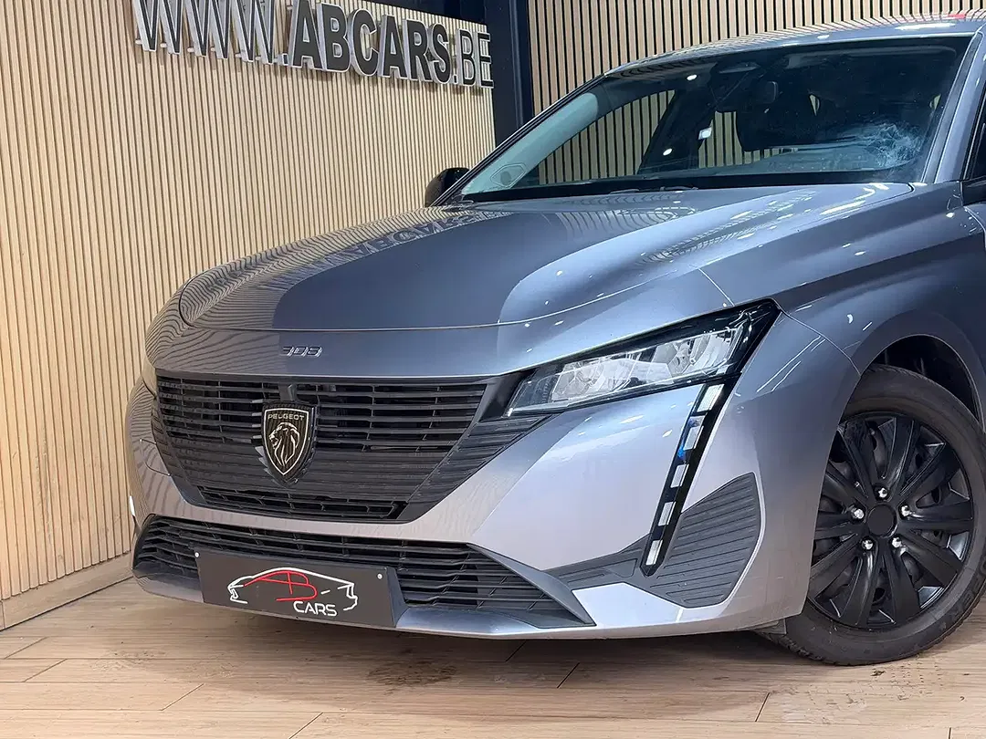 Peugeot 308 - Thumbnail 6