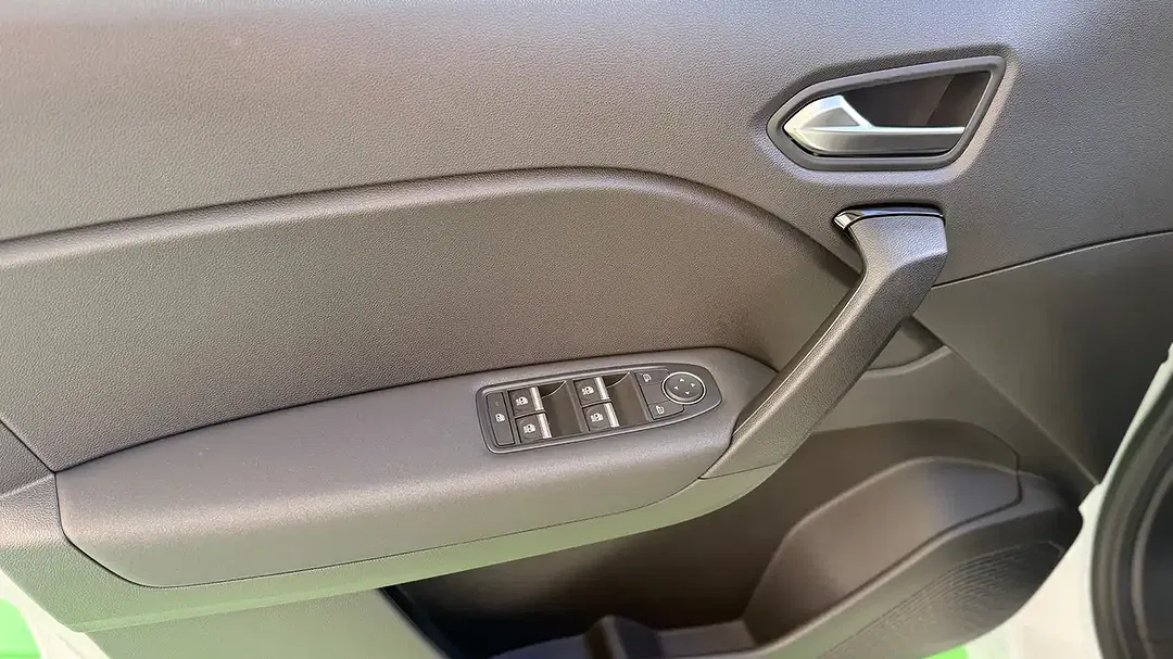 Mitsubishi ASX - Thumbnail 10