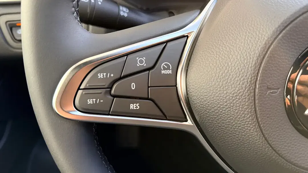 Mitsubishi ASX - Thumbnail 12