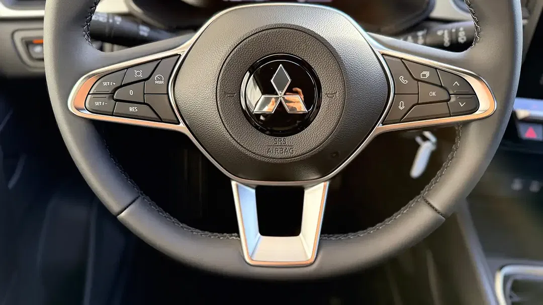 Mitsubishi ASX - Thumbnail 13