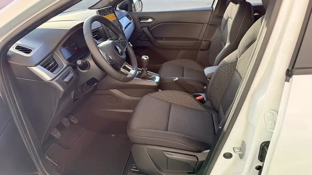 Mitsubishi ASX - Thumbnail 3