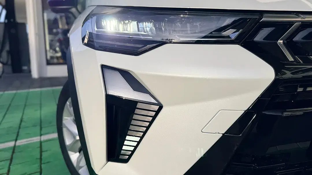 Mitsubishi ASX - Thumbnail 7