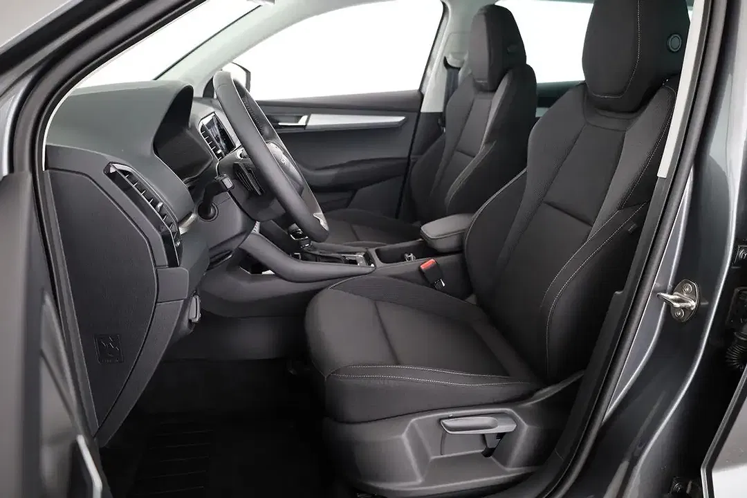 Skoda Karoq - Thumbnail 10
