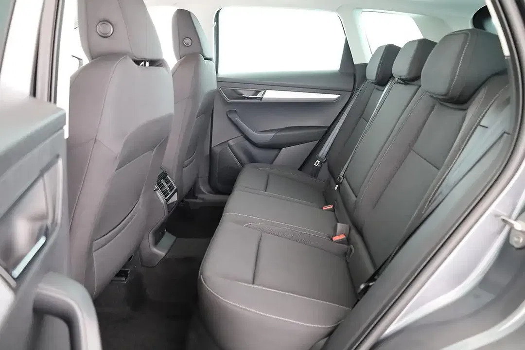 Skoda Karoq - Thumbnail 11