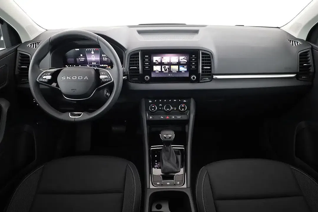 Skoda Karoq - Thumbnail 4