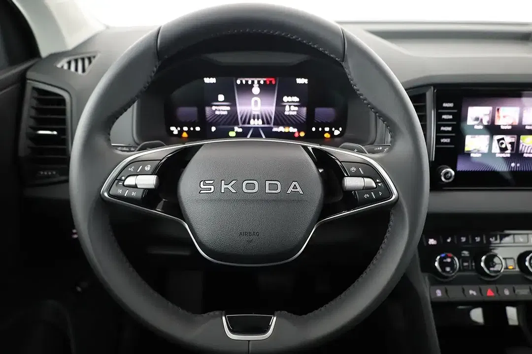 Skoda Karoq - Thumbnail 5