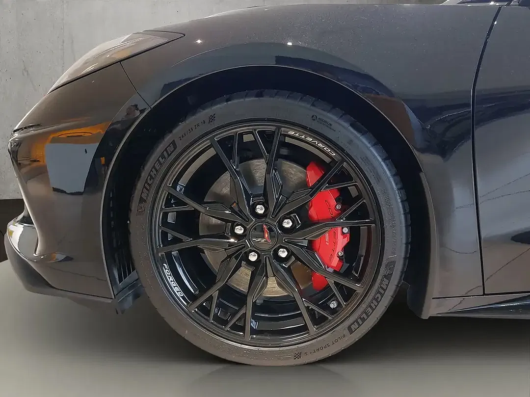 Corvette C8 - Thumbnail 15