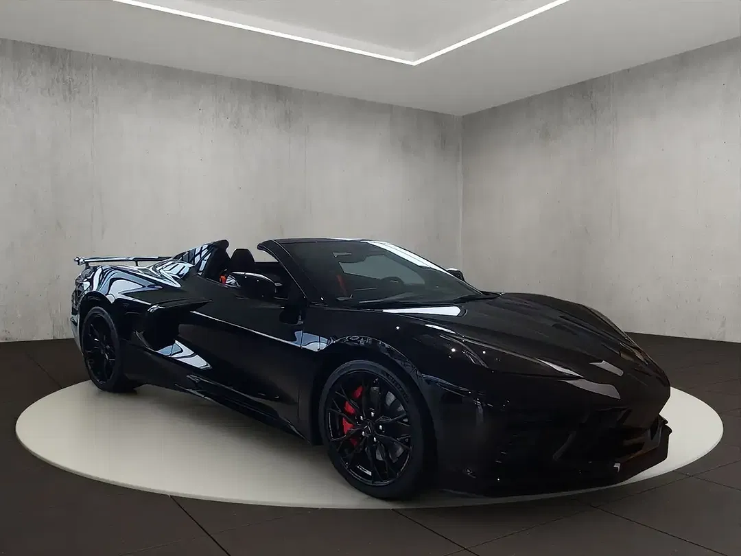 Corvette C8 - Thumbnail 7