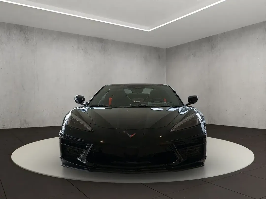 Corvette C8 - Thumbnail 8