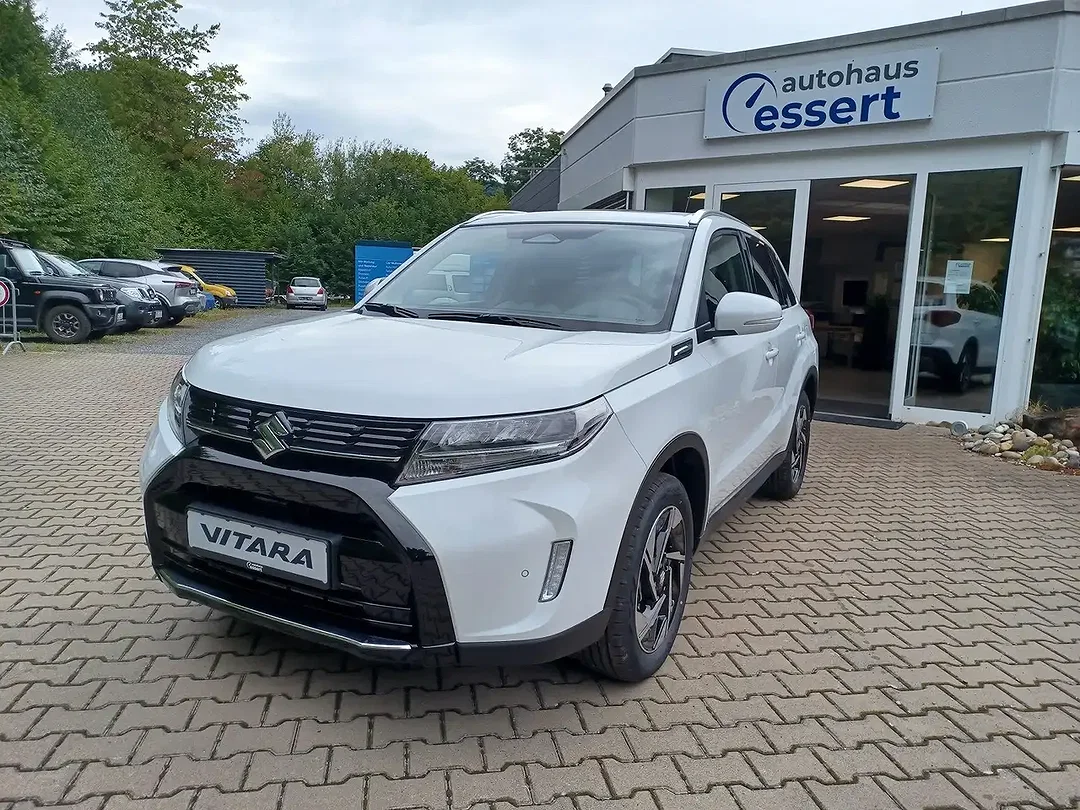 Suzuki Vitara - Afbeelding 1