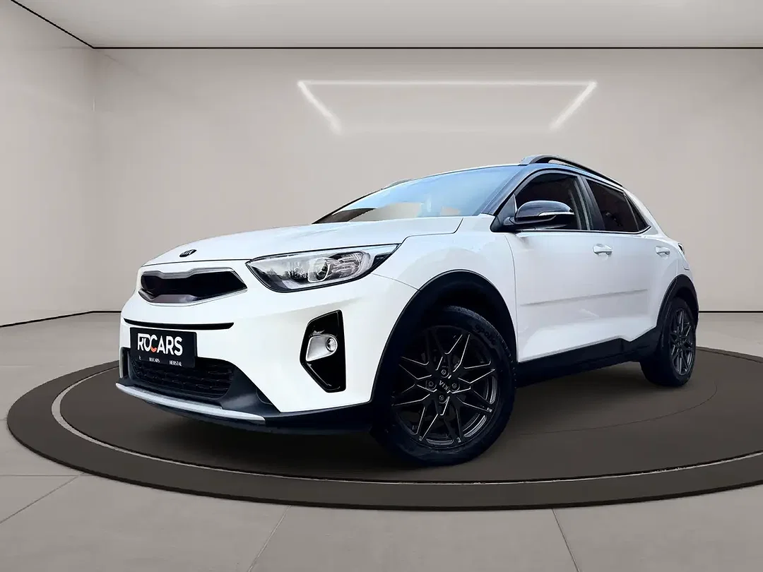 Kia Stonic - Afbeelding 1