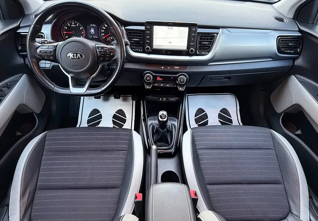 Kia Stonic - Thumbnail 14