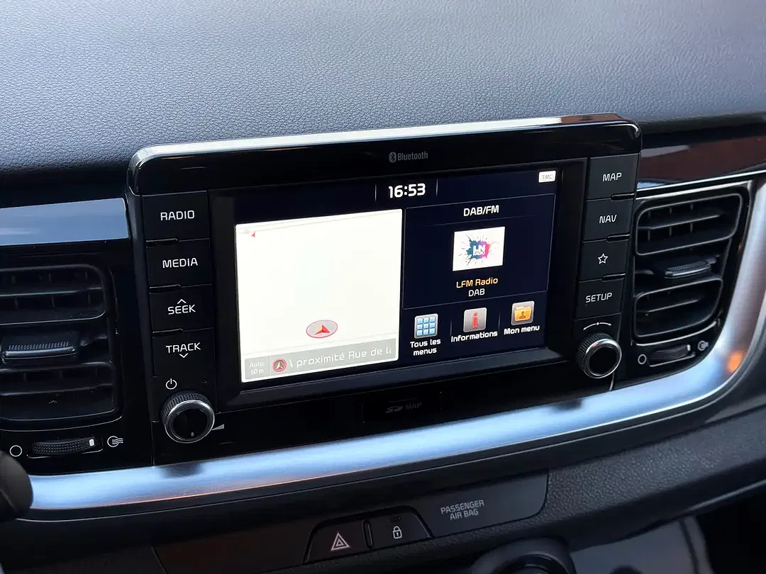 Kia Stonic - Thumbnail 15