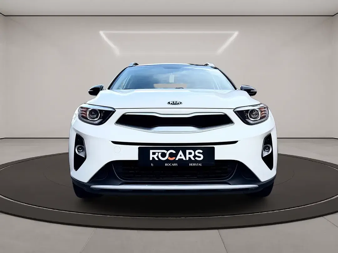 Kia Stonic - Thumbnail 2