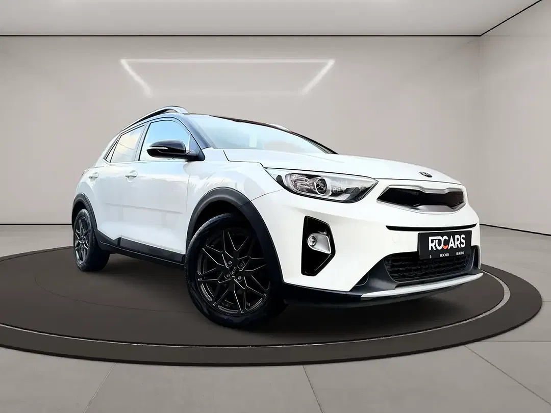 Kia Stonic - Thumbnail 3