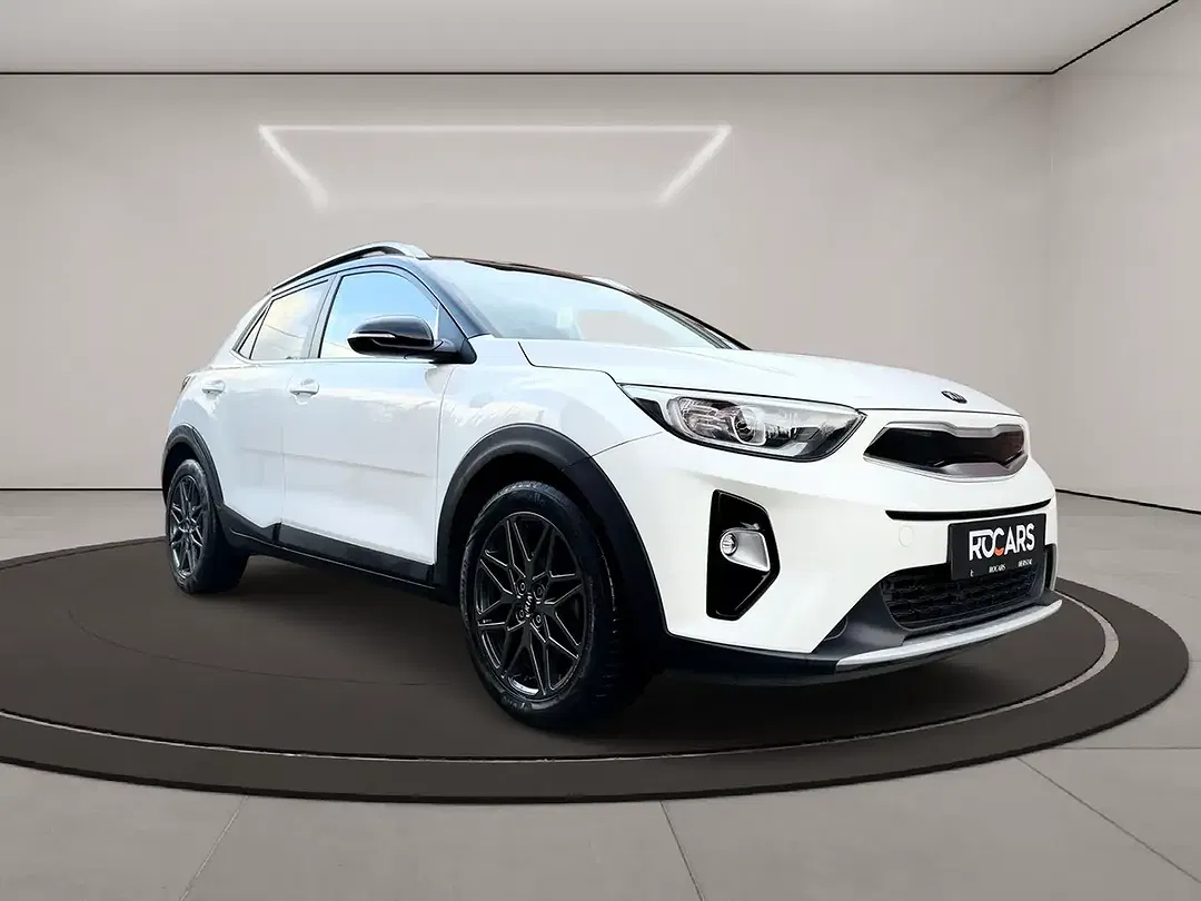 Kia Stonic - Thumbnail 4