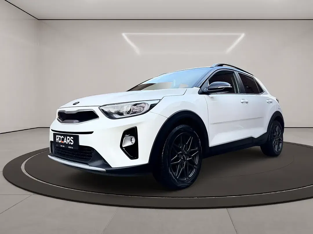 Kia Stonic - Thumbnail 5