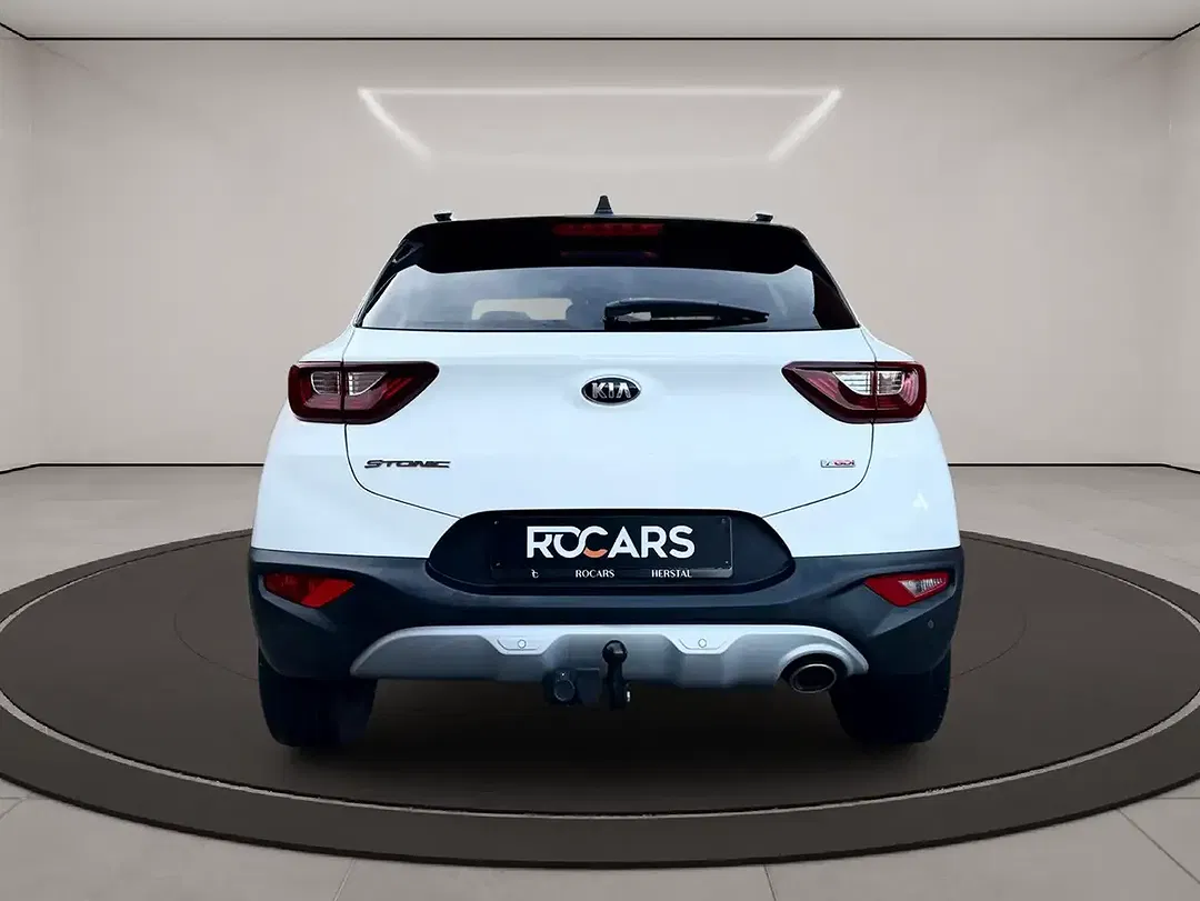 Kia Stonic - Thumbnail 7