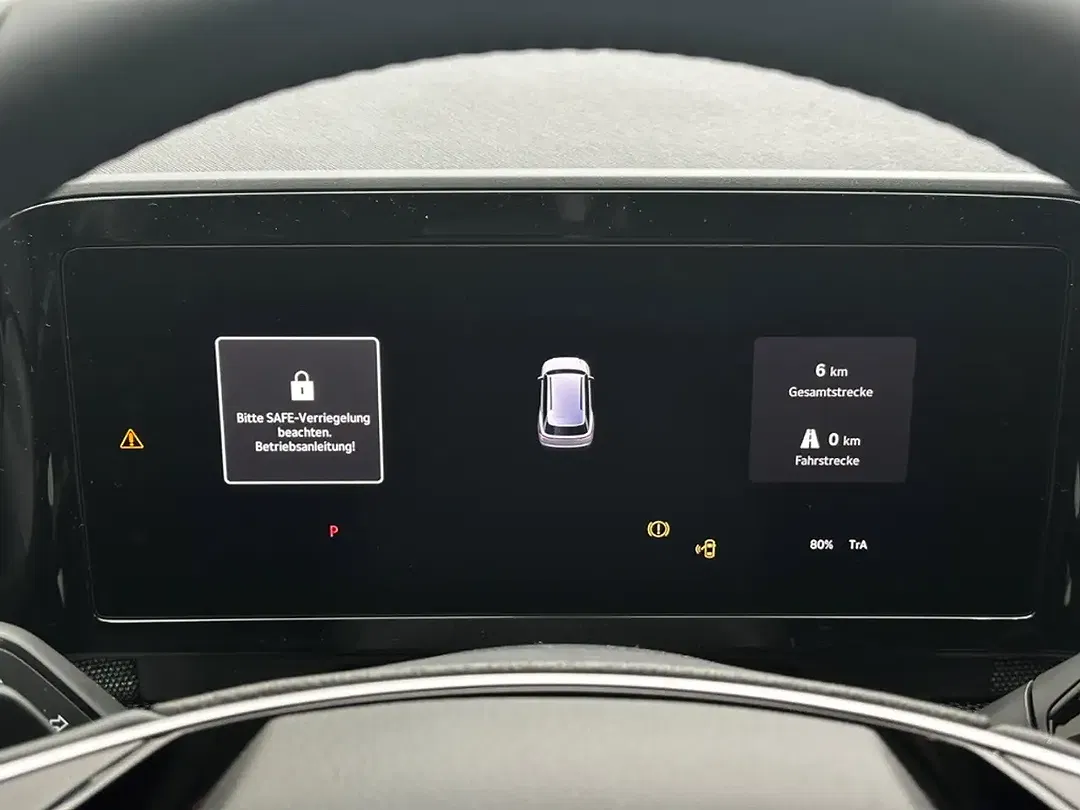 Skoda Kodiaq - Thumbnail 8