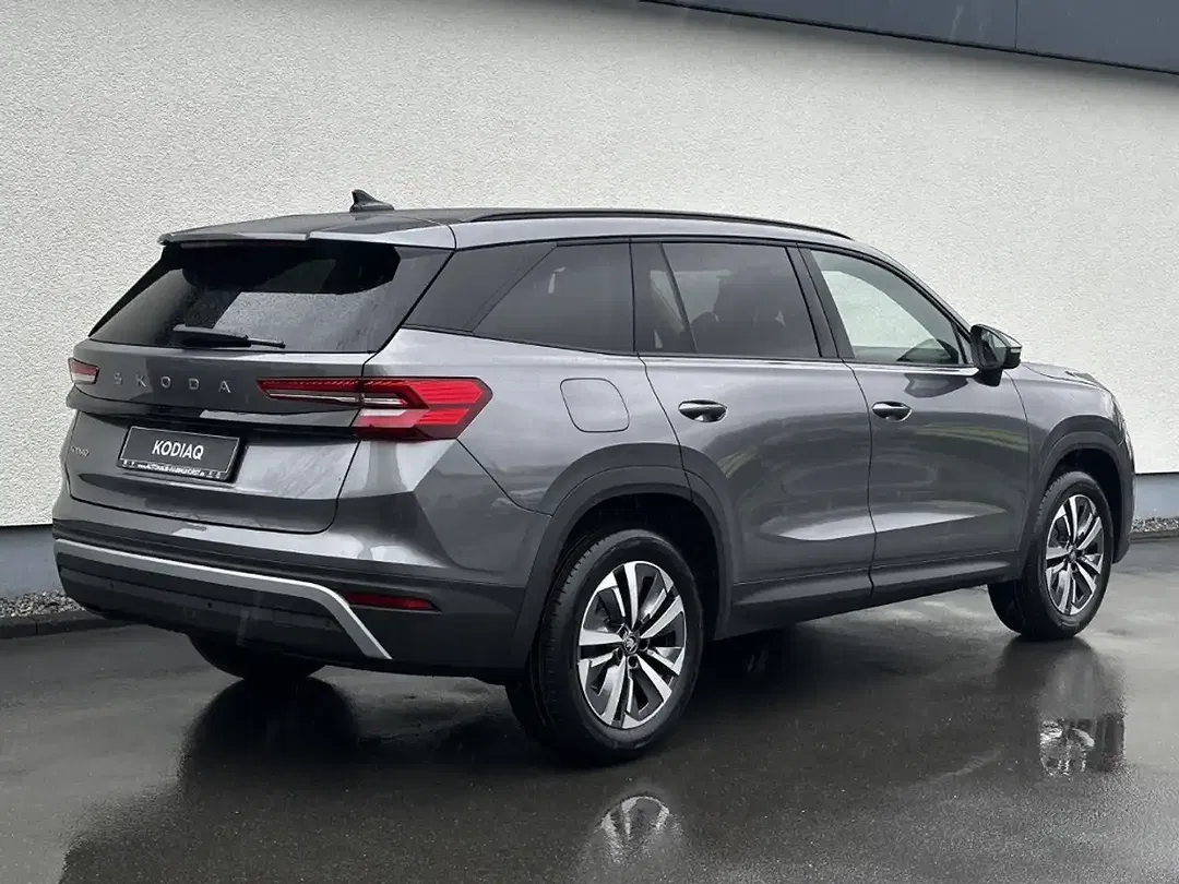 Skoda Kodiaq - Thumbnail 2