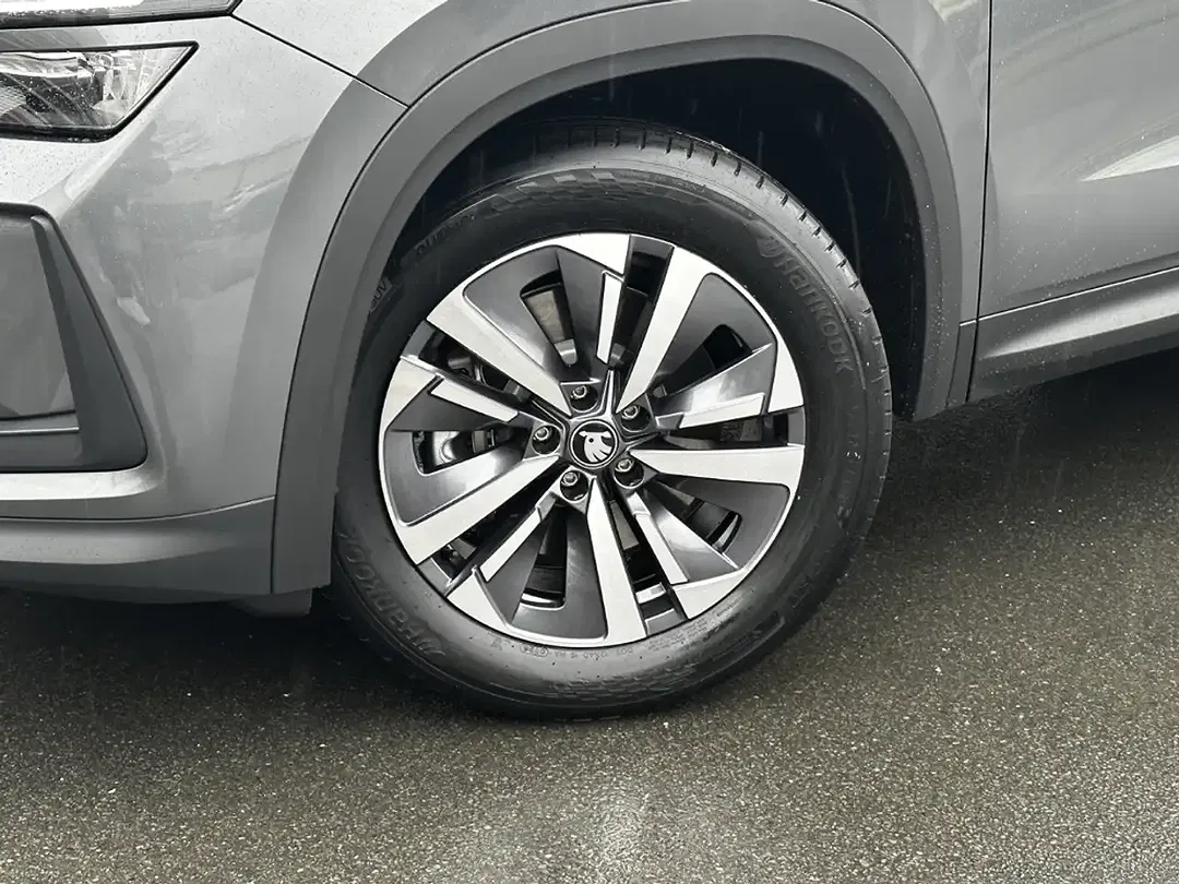 Skoda Kodiaq - Thumbnail 3
