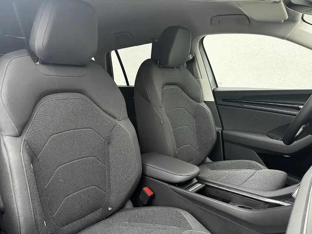 Skoda Kodiaq - Thumbnail 4