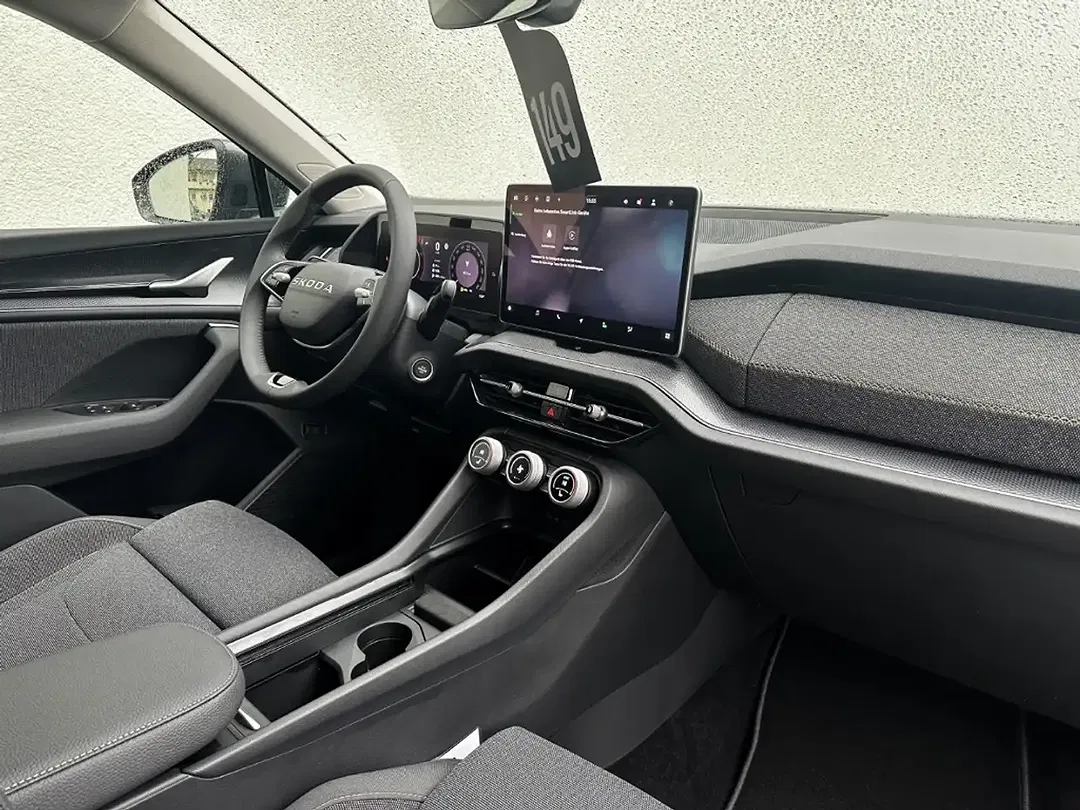 Skoda Kodiaq - Thumbnail 5